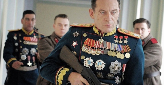 Ministerul rus al Culturii a dat în judecată cinematograful care nu a respectat interdicţia de a proiecta „The Death of Stalin”
