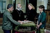 Filmul "The Wanderers, Vânătorul de spirite", regizat de Dragoş Buliga şi cu Armand Assante în rol principal, va avea premiera în aprilie