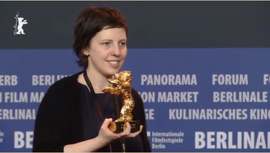 Adina Pintilie: „Touch Me Not” va fi perceput foarte subiectiv. Este un film necesar, mai ales zilele acestea, când frica faţă de celălalt creşte