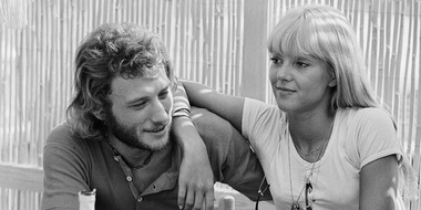 Sylvie Vartan: Johnny Hallyday nu şi-ar fi dezmoştenit propriii copii