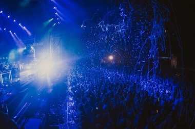 Justice, Bastille, Kodaline, Sofi Tukker, Tom Grennan, HMLTD şi Isaac Gracie completează lineup-ul Summer Well 2018
