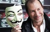 Creatorul seriei de benzi desenate „V for Vendetta”, invitat la East European Comic Con de la Bucureşti