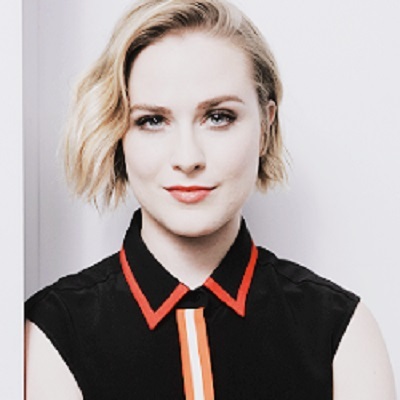 Actriţa Evan Rachel Wood a vorbit în Congresul Statelor Unite ale Americii despre abuzul sexual