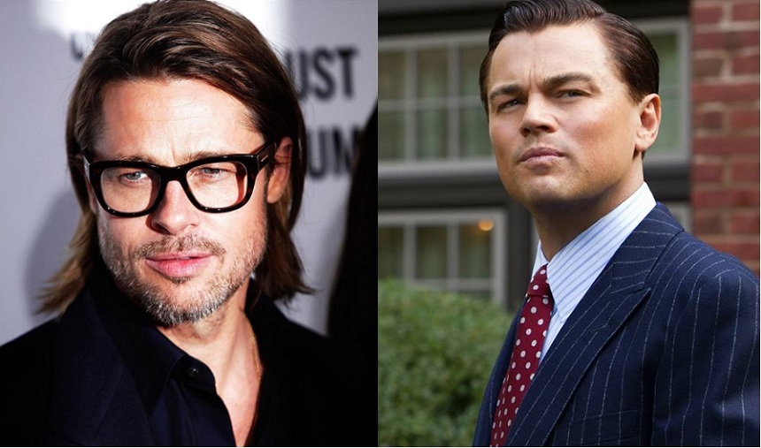 Leonardo Di Caprio şi Brad Pitt fac echipă în noul film al lui Quentin Tarantino