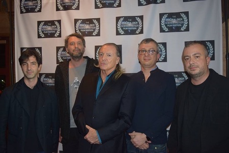 "The Wanderers, Vânătorul de spirite", în regia lui Dragoş Buliga, premiat la The Philip K. Dick Film Festival
