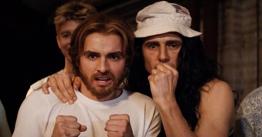 Un fost student al lui James Franco a intentat proces pentru drepturi de autor asupra scenariului „The Disaster Artist”. Producătorii neagă acuzaţiile „suspecte”