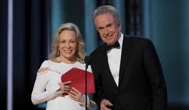 Oscar 2018: Actorii Faye Dunaway şi Warren Beatty vor prezenta premiul pentru cel mai bun film, în ciuda gafei de la ediţia precedentă