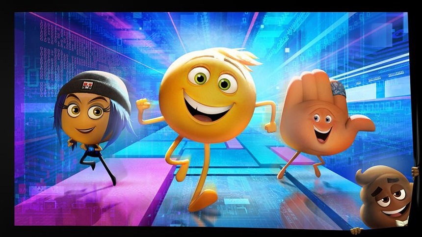 Zmeura de Aur 2018: Filmul „The Emoji Movie” a fost desemnat „marele câştigător”