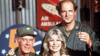Actorul David Ogden Stiers, cunoscut pentru rolul maiorului Winchester din serialul MASH, a murit la vârsta de 75 de ani