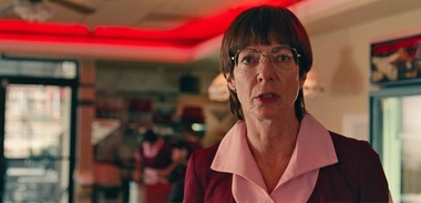 Oscar 2018 - Allison Janney a fost recompensată cu trofeul categoriei „cea mai bună actriţă în rol secundar”