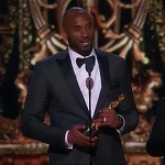 Acordarea unui premiu Oscar lui Kobe Bryant, criticată de spectatori ai galei: Acuzaţiile de viol la adresa lui nu l-au afectat