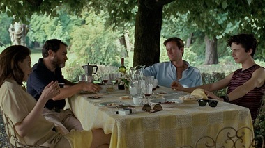 Filmul „Call Me By Your Name” va avea o continuare. Armie Hammer şi Timothée Chalamet îşi vor relua rolurile