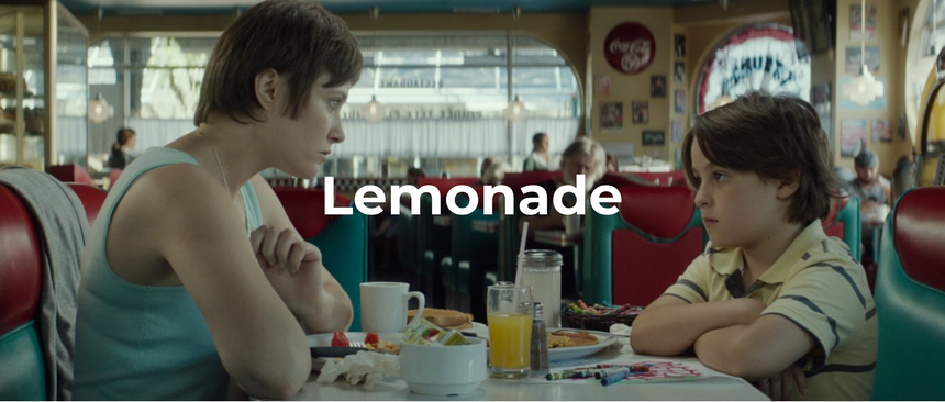 „Lemonade”, de Ioana Uricaru, în competiţia internaţională a Tribeca Film Festival