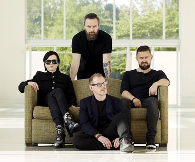 Trupa The Cranberries va lansa în 2019 un album pentru care Dolores O'Riordan a înregistrat vocea înainte să moară