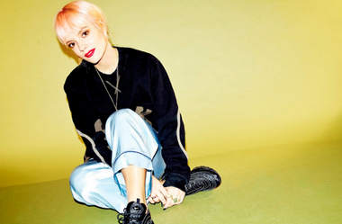 Lily Allen va lansa albumul „No Shame”, al patrulea al cântăreţei, în luna iunie