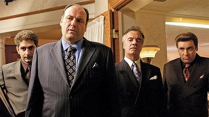 Un prequel „The Sopranos” va fi realizat pentru marile ecrane