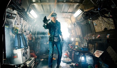 „Ready Player One”, cel mai recent film al lui Steven Spielberg, va avea premiera mondială la festivalul SXSW