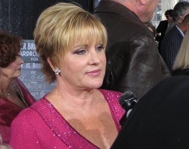 Cântăreaţa Lorna Luft, fiica lui Judy Garland, spitalizată după ce a susţinut un concert la Londra