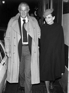 Creatorul de modă Hubert de Givenchy, unul dintre fondatorii casei cu acelaşi nume, a murit la vârsta de 91 de ani