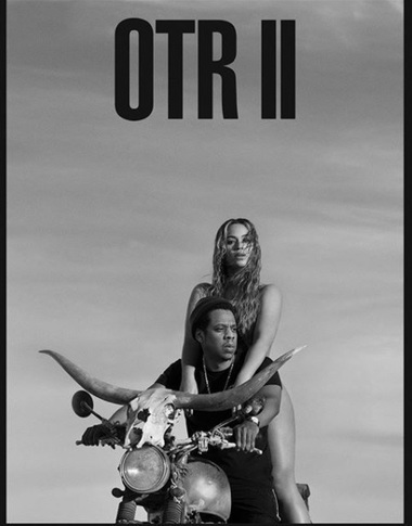Beyonce şi Jay-Z au confirmat luni că vor susţine un turneu mondial împreună