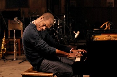 Supergrupul Rymden, pianistul Roberto Fonseca şi trompetistul Sebastian Studnitzky, la Gărâna Jazz Festival 2018