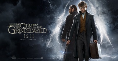 Primul trailer al filmului „Fantastic Beasts: The Crimes of Grindelwald” a fost lansat, cu scene care au loc la Hogwarts  – VIDEO