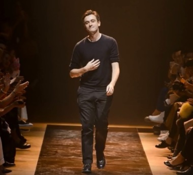 Directorul artistic al casei de modă Nina Ricci părăseşte studioul