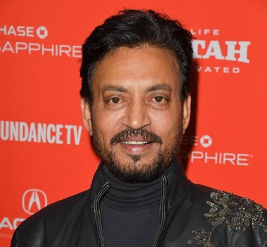 Actorul indian Irrfan Khan, cunoscut din filmul "Slumdog Millionaire", a dezvăluit că se luptă cu o boală rară