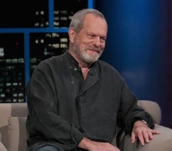 Regizorul Terry Gilliam: Donald Trump este mai comic decât un sketch "Monty Python"