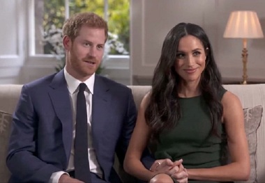 Tortul de la nunta prinţului Harry cu Meghan Markle va fi creat de un cofetar din California şi va avea „aromele intense ale primăverii”