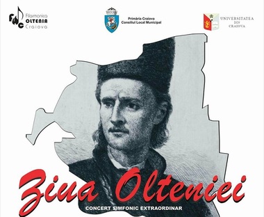Costume populare, o colecţie de uniforme, meşteri populari, miercuri la Craiova, cu prilejul Zilei Olteniei

