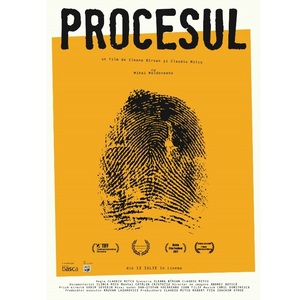 Documentarul „Procesul”, nominalizat la Gopo, va rula din 13 iulie în cinematografele din România - VIDEO