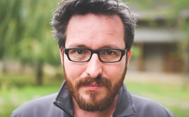 INTERVIU Gopo - Emanuel Pârvu: Un film nu poate schimba lumea, dar te poate provoca să simţi lucruri