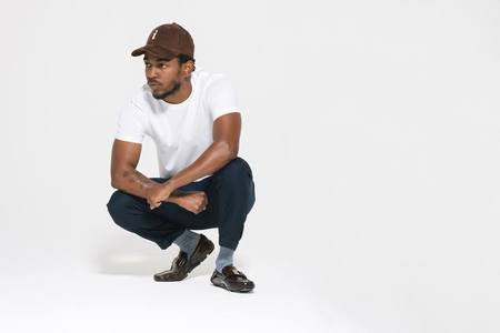 O carte biografică dedicată rapperului Kendrick Lamar se află în pregătire