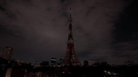 „Ora Pământului” 2018, celebrată în lume. Opera din Sydney şi Turnul Eiffel, între obiectivele turistice rămase în întuneric