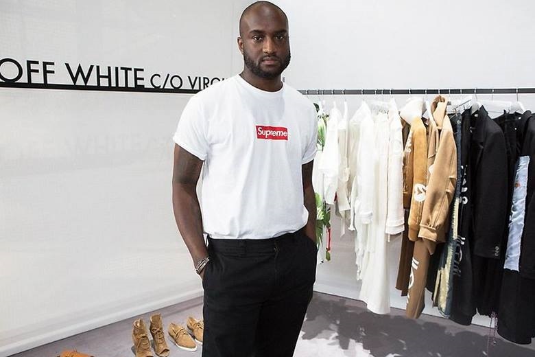 Designerul american Virgil Abloh a fost numit director artistic al casei de modă Louis Vuitton Homme