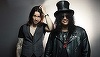 Slash şi Myles Kennedy and the Conspirators au înregistrat cel de-al treilea album de studio