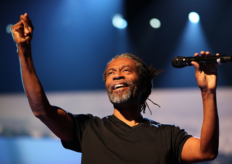 Bobby McFerrin va concerta la Bucureşti pe 19 mai în cadrul turneului „Circlesongs”