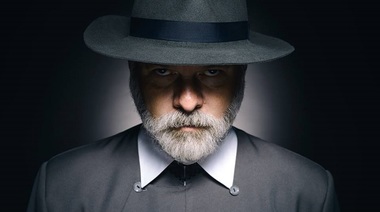 Gala premiilor Gopo 2018 - Vlad Ivanov, desemnat cel mai bun actor într-un rol principal
