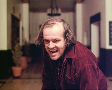 Jacheta purtată de Jack Nicholson în filmul "The Shining", adjudecată la 19.000 de euro la o licitaţie a casei Aste Bolaffi