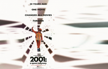 Cannes Classics va sărbători 50 de ani de la lansarea filmului „2001: A Space Odyssey” al lui Stanley Kubrick