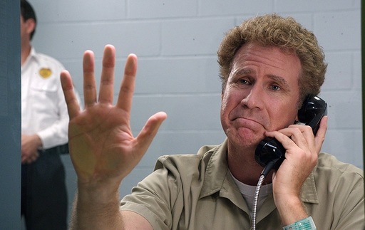 Actorul Will Ferrell părăseşte Facebook din cauza scandalului Cambridge Analytica