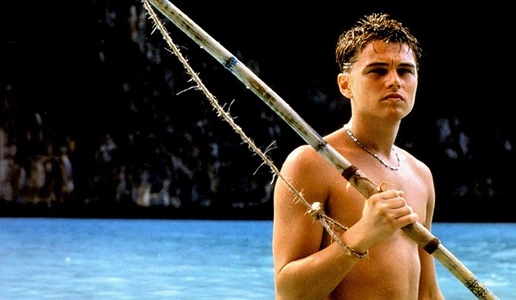 Plaja din filmul cu Leonardo Di Caprio va fi închisă temporar în urma  distrugerilor cauzate de afluxul de turişti