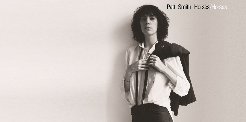 Documentarul „Horses: Patti Smith and her Band”, care celebrează 40 de ani de la debutul artistei, va avea premiera la Tribeca Film Festival