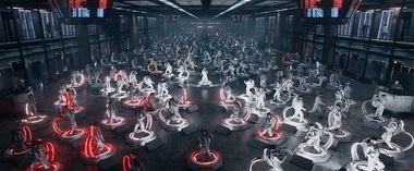 „Ready Player One” al lui Spielberg, încasări globale de 109 milioane de dolari în primele două zile de la premieră