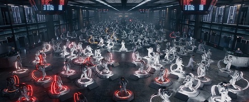 „Ready Player One” al lui Spielberg, încasări globale de 109 milioane de dolari în primele două zile de la premieră