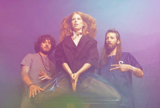 Concertele lunii aprilie - Festivaluri rock şi electro, Jazz Nouveau şi show-uri balcanice şi soul 