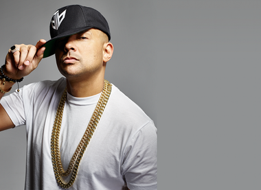 Cântăreţul jamaican Sean Paul, în concert la Bucureşti