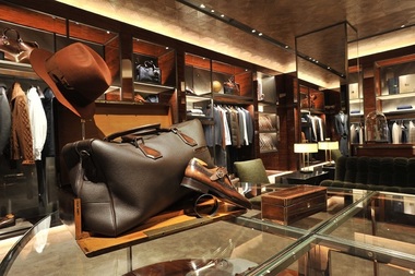 Kris Van Assche, noul director artistic al Louis Vuitton Moët Hennessy