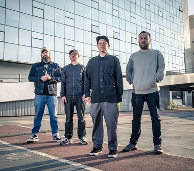 Trupa scoţiană post-rock Mogwai completează lineup-ul festivalului Artmania 2018